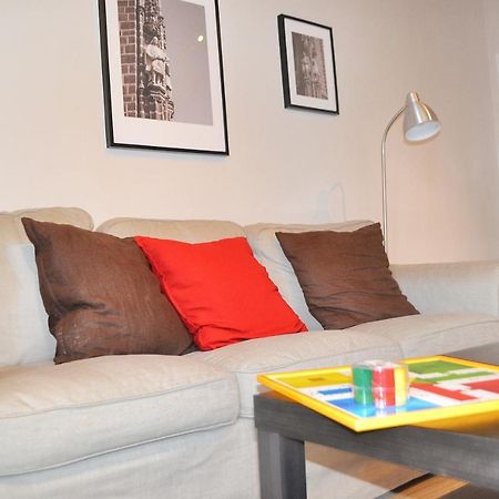 Apartamento El Monasterio Толедо Екстериор снимка