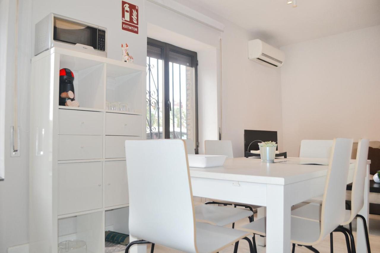 Apartamento El Monasterio Толедо Екстериор снимка